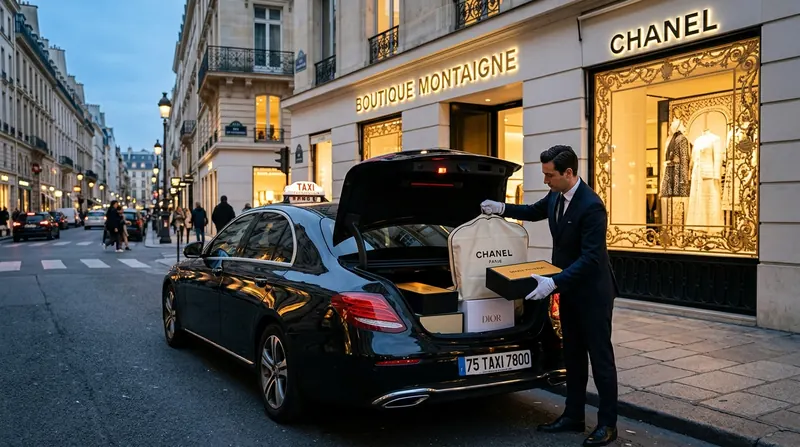 Moda, prêt-à-porter e maison di lusso